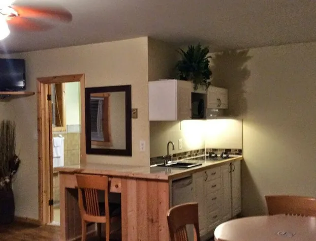 Tay Motel hotel detail image 1