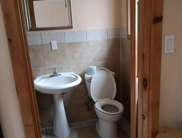 Tay Motel hotel detail image 2