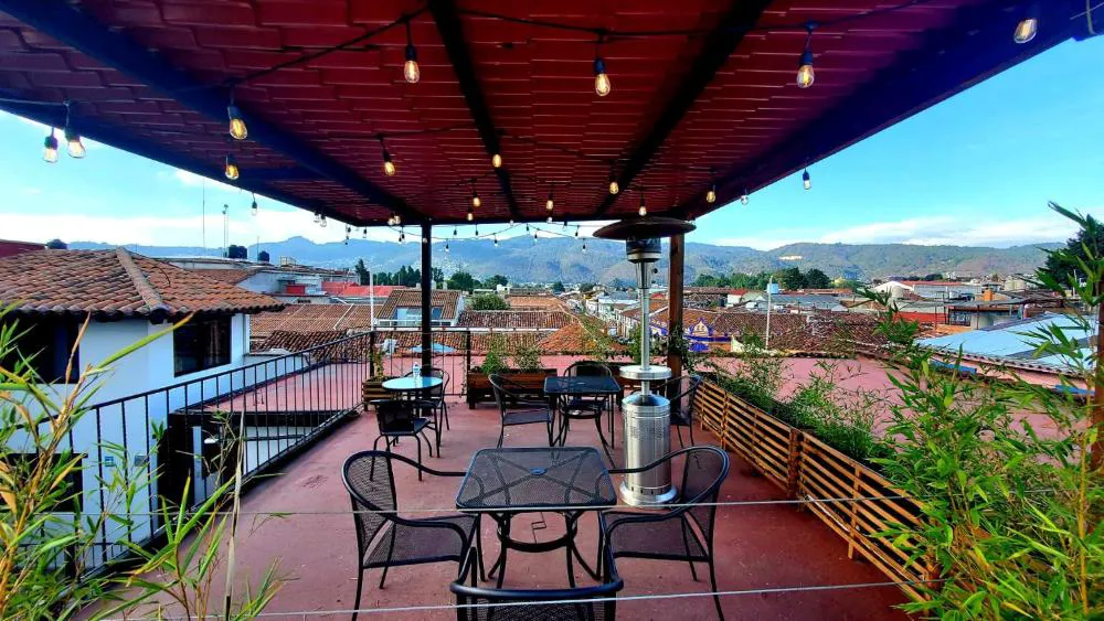 Ganesha Hotel hotel hero