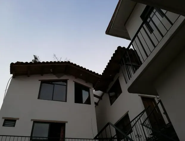 Ganesha Hotel hotel detail image 2