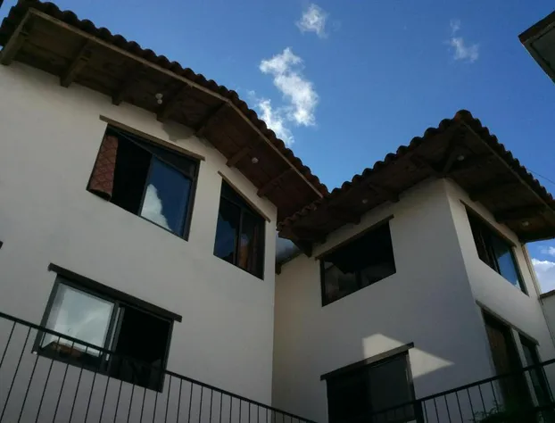 Ganesha Hotel hotel detail image 3