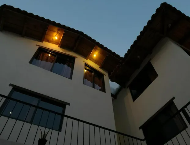 Ganesha Hotel hotel detail image 4