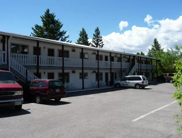 Mountain Springs Motel hotel detail image 1