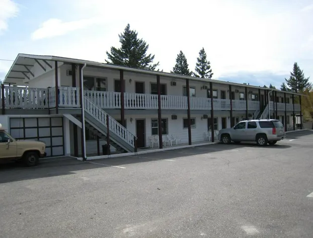 Mountain Springs Motel hotel detail image 3