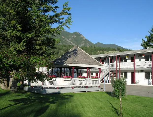 Mountain Springs Motel hotel detail image 2