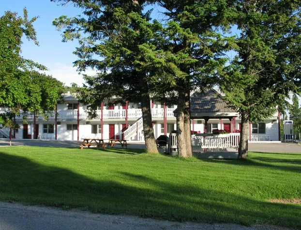 Mountain Springs Motel hotel detail image 3