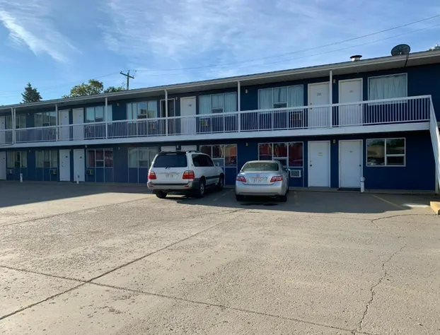 Raven Motor Inn hotel detail image 2