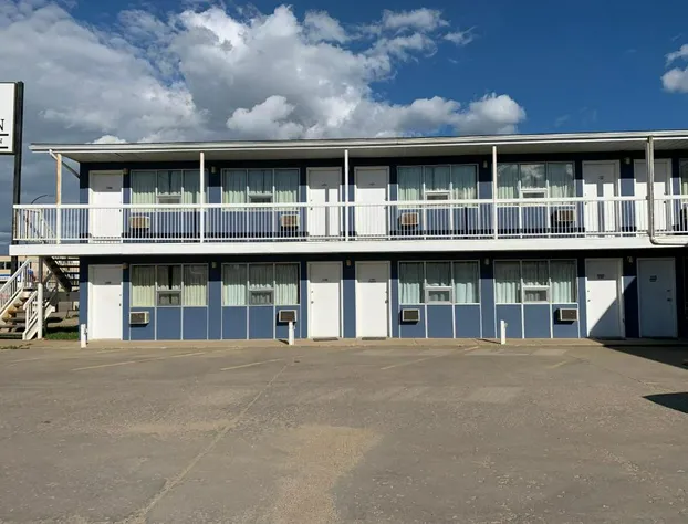 Raven Motor Inn hotel detail image 3