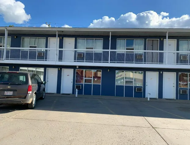 Raven Motor Inn hotel detail image 4