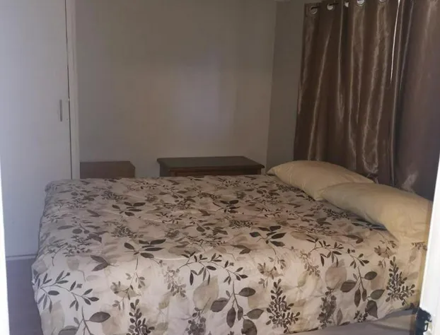 Coquihalla Motel hotel detail image 4