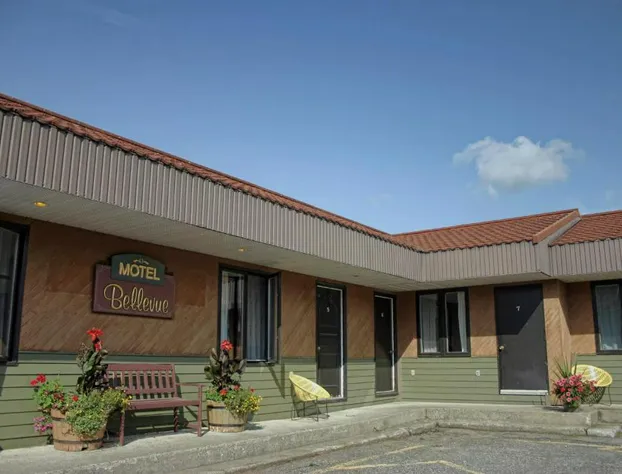 Motel Bellevue hotel detail image 1