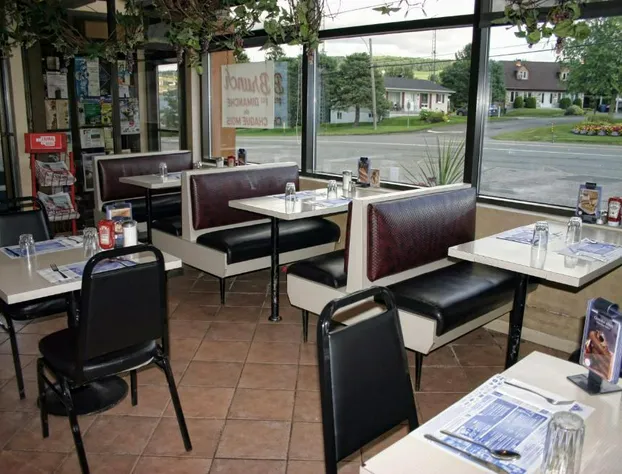 Motel Bellevue hotel detail image 2