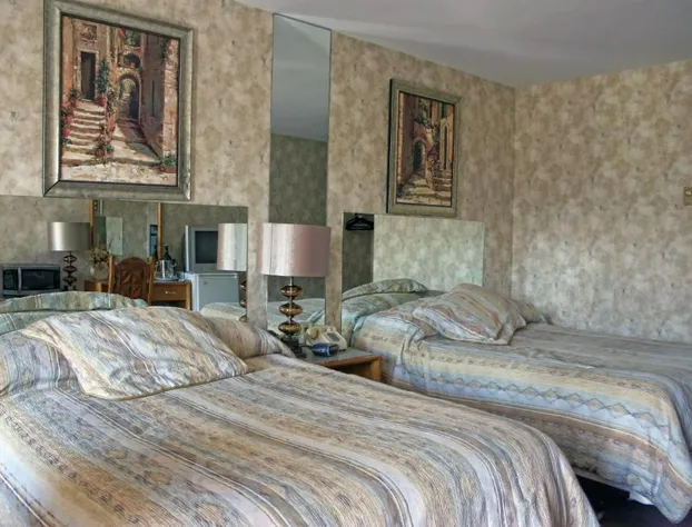 Motel Bellevue hotel detail image 3