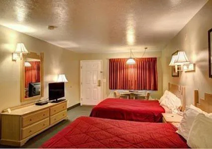 Cathedral Valley Inn hotel detail image 1