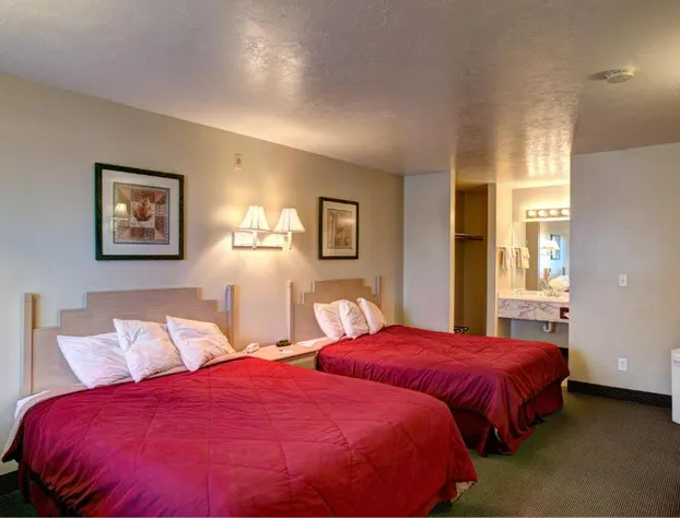 Cathedral Valley Inn hotel detail image 3