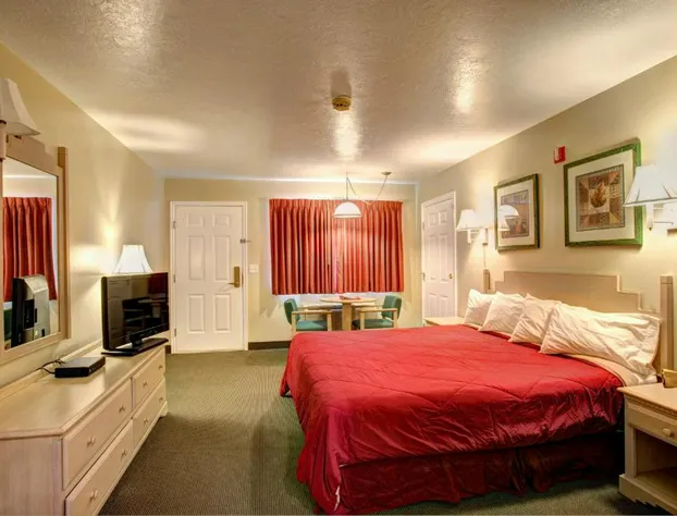 Cathedral Valley Inn hotel detail image 4