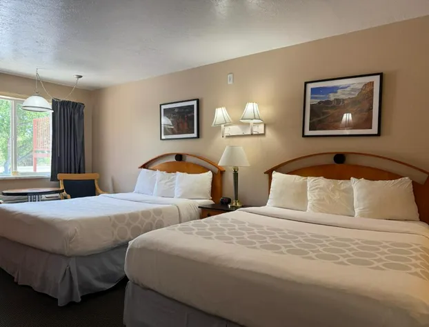 Cathedral Valley Inn hotel detail image 1