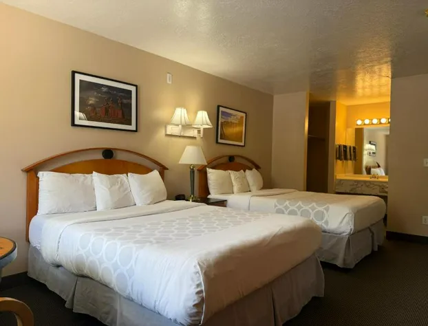 Cathedral Valley Inn hotel detail image 2