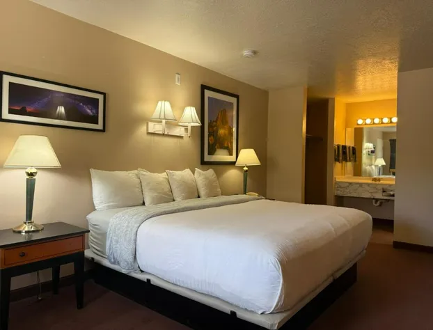 Cathedral Valley Inn hotel detail image 3