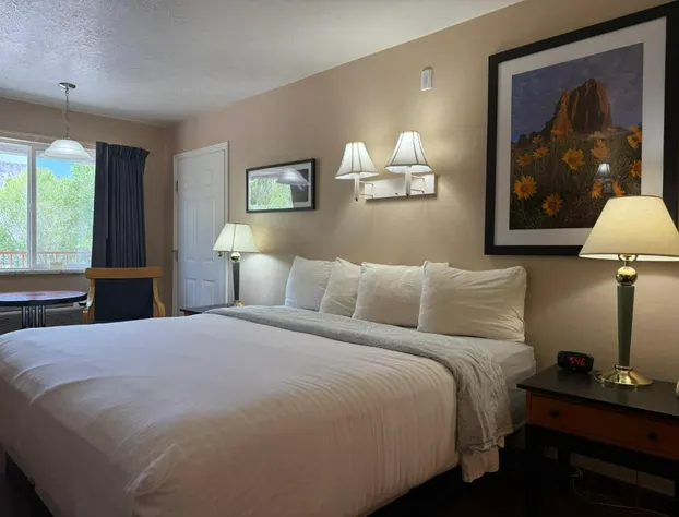 Cathedral Valley Inn hotel detail image 4