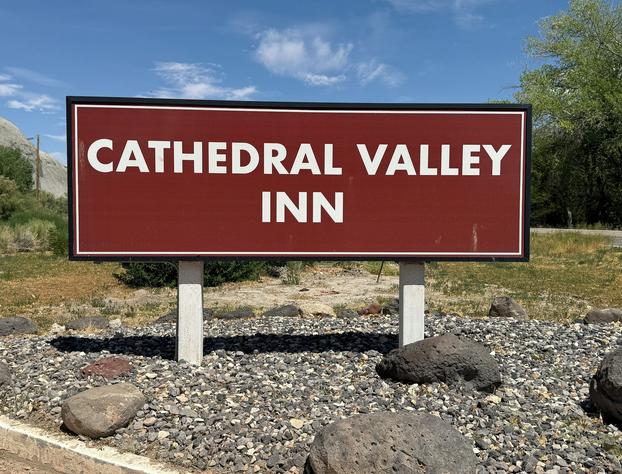 Cathedral Valley Inn hotel detail image 2
