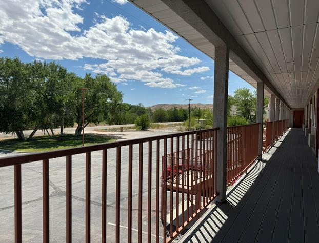 Cathedral Valley Inn hotel detail image 4
