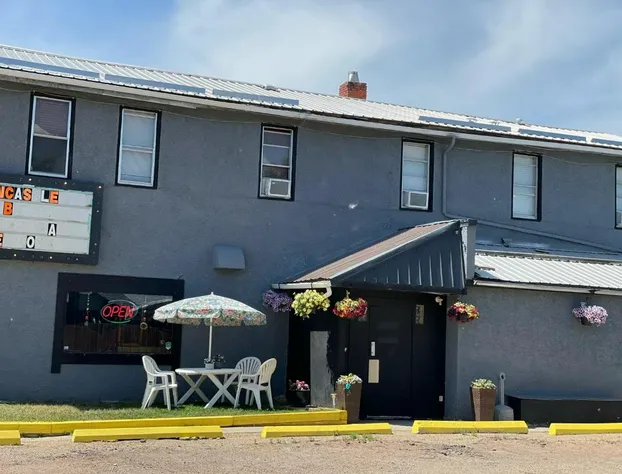 Hotel Dinosaur & Newcastle Bar hotel detail image 4