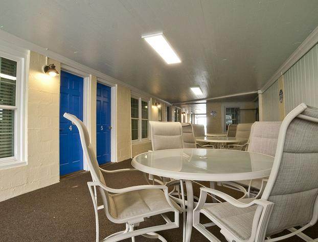 Georgianne Inn & Suites hotel detail image 1