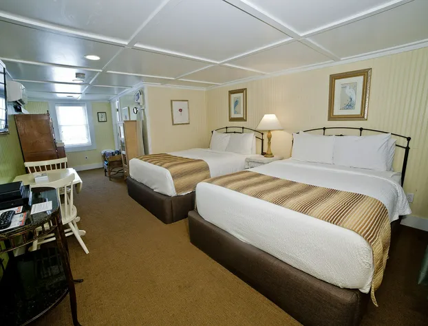 Georgianne Inn & Suites hotel detail image 3