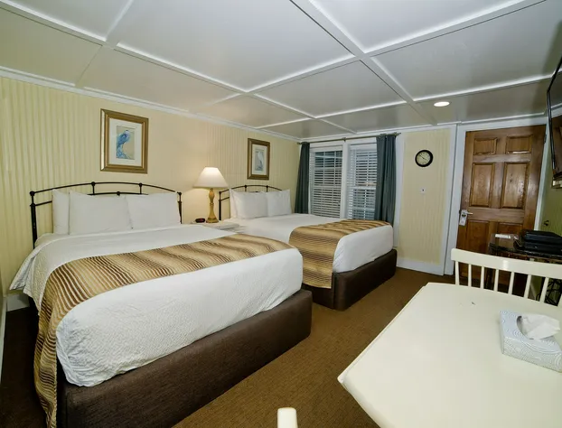 Georgianne Inn & Suites hotel detail image 4