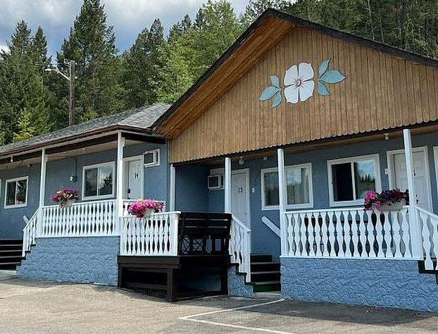 Celadon Lodge hotel detail image 4