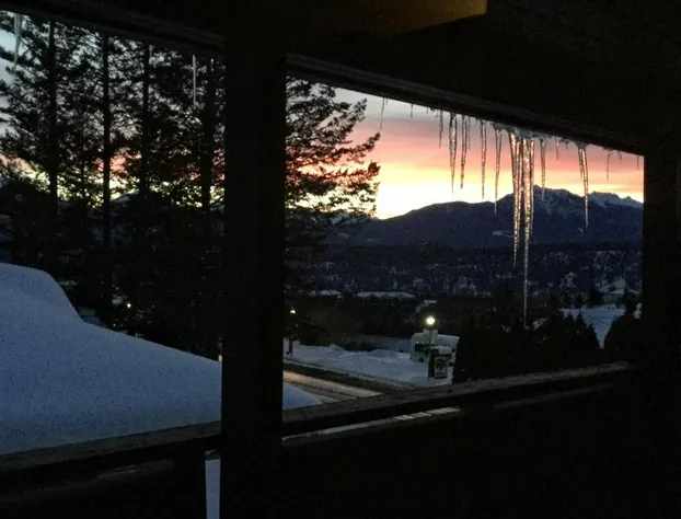 Celadon Lodge hotel detail image 2