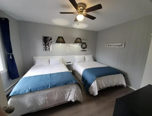 Celadon Lodge hotel detail image 4