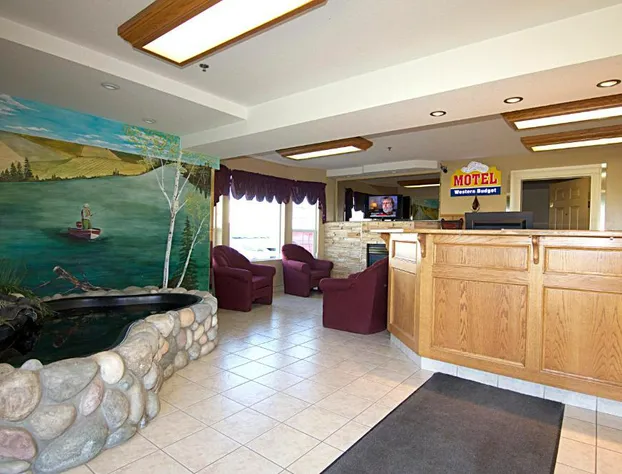 Western Budget Plus Bonnyville hotel detail image 3