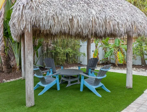 Siesta Key Beachside Villas hotel detail image 3