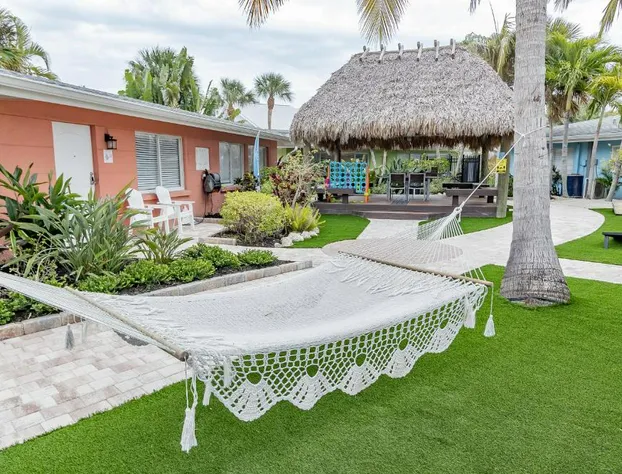 Siesta Key Beachside Villas hotel detail image 1