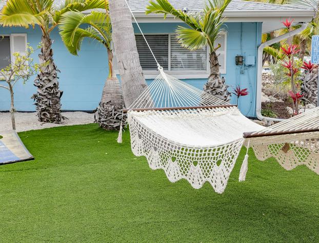Siesta Key Beachside Villas hotel detail image 2