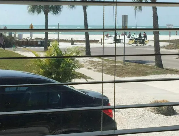 Siesta Key Beachside Villas hotel detail image 3