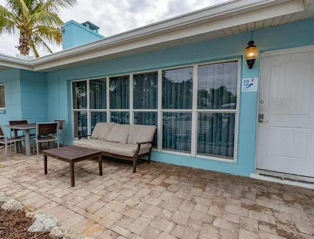 Siesta Key Beachside Villas hotel detail image 4