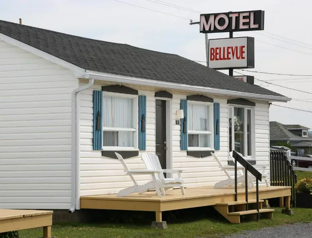 Motel Bellevue hotel detail image 1