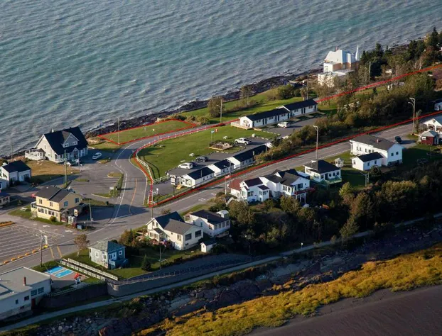 Motel Bellevue hotel detail image 3