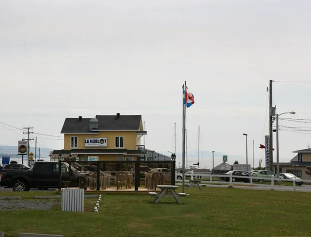 Motel Bellevue hotel detail image 4