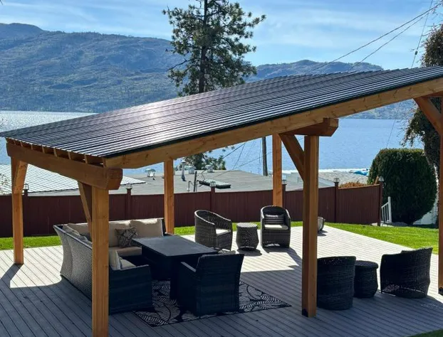 Peachland Beach Resort hotel detail image 1