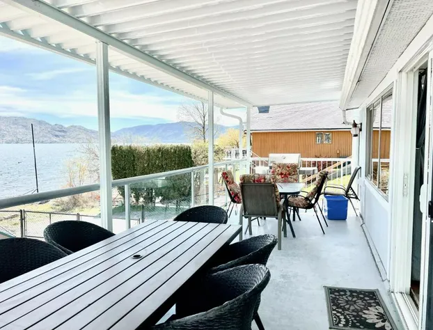 Peachland Beach Resort hotel detail image 4