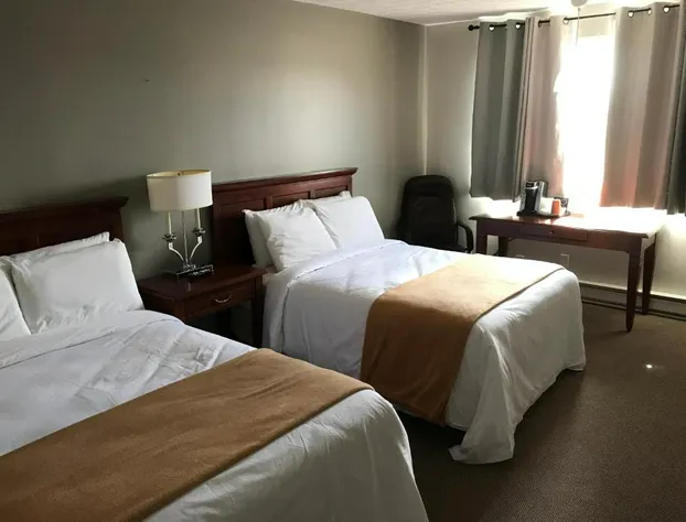 The Auberge Inn hotel detail image 1