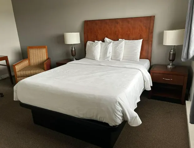 The Auberge Inn hotel detail image 3