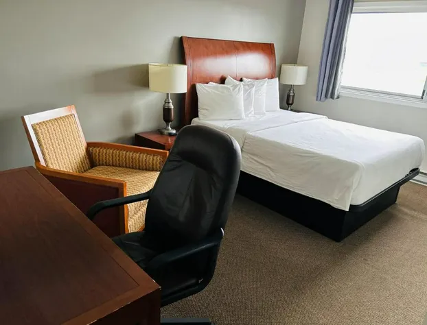 The Auberge Inn hotel detail image 4