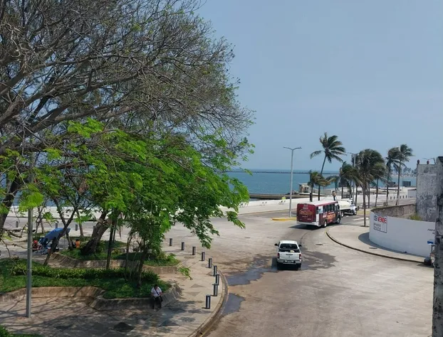 Hotel Ripoll Veracruz hotel detail image 4