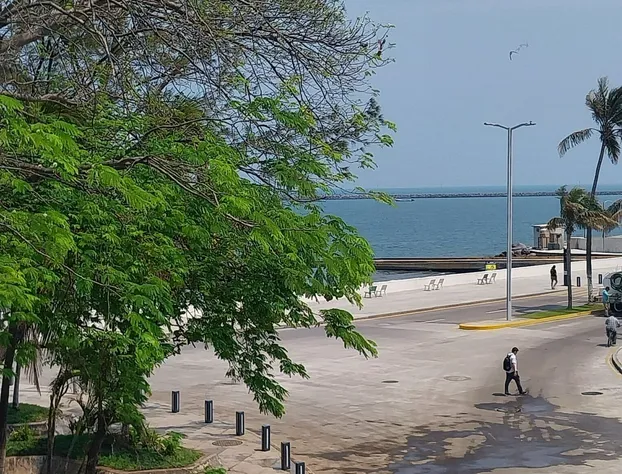 Hotel Ripoll Veracruz hotel detail image 3