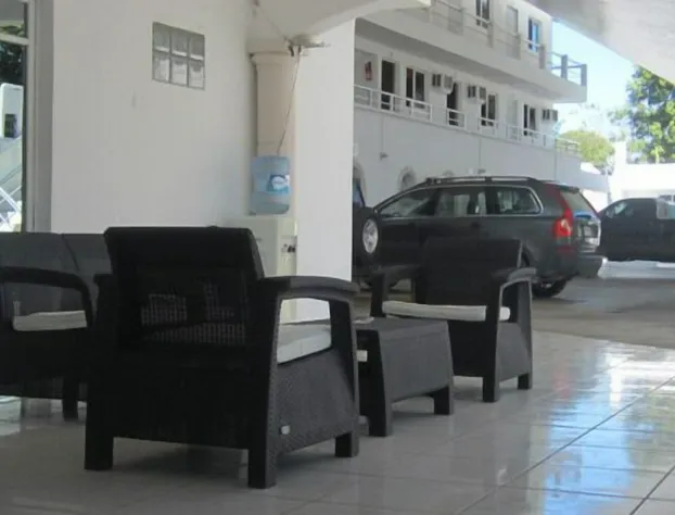 Hotel 49 hotel detail image 1